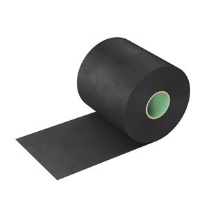 EPDM Tape schwarz