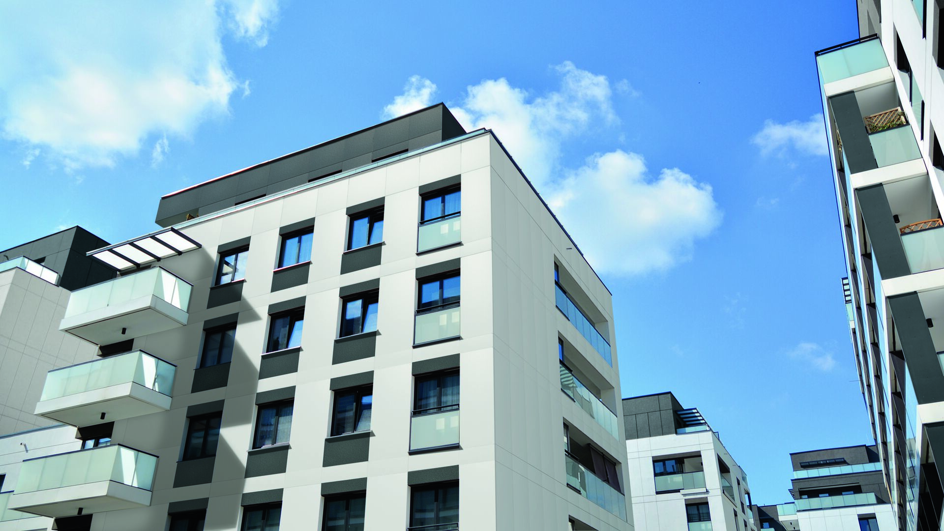 Hardie® Architectural Panel: Fassaden neu gedacht