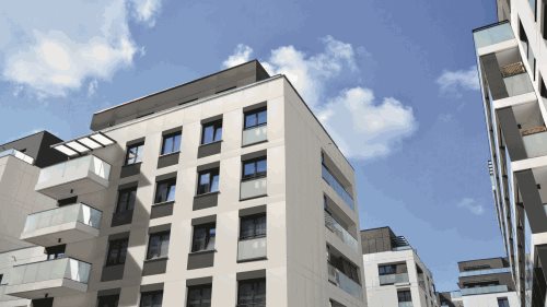 Hardie® Architectural Panel: Fassaden neu gedacht