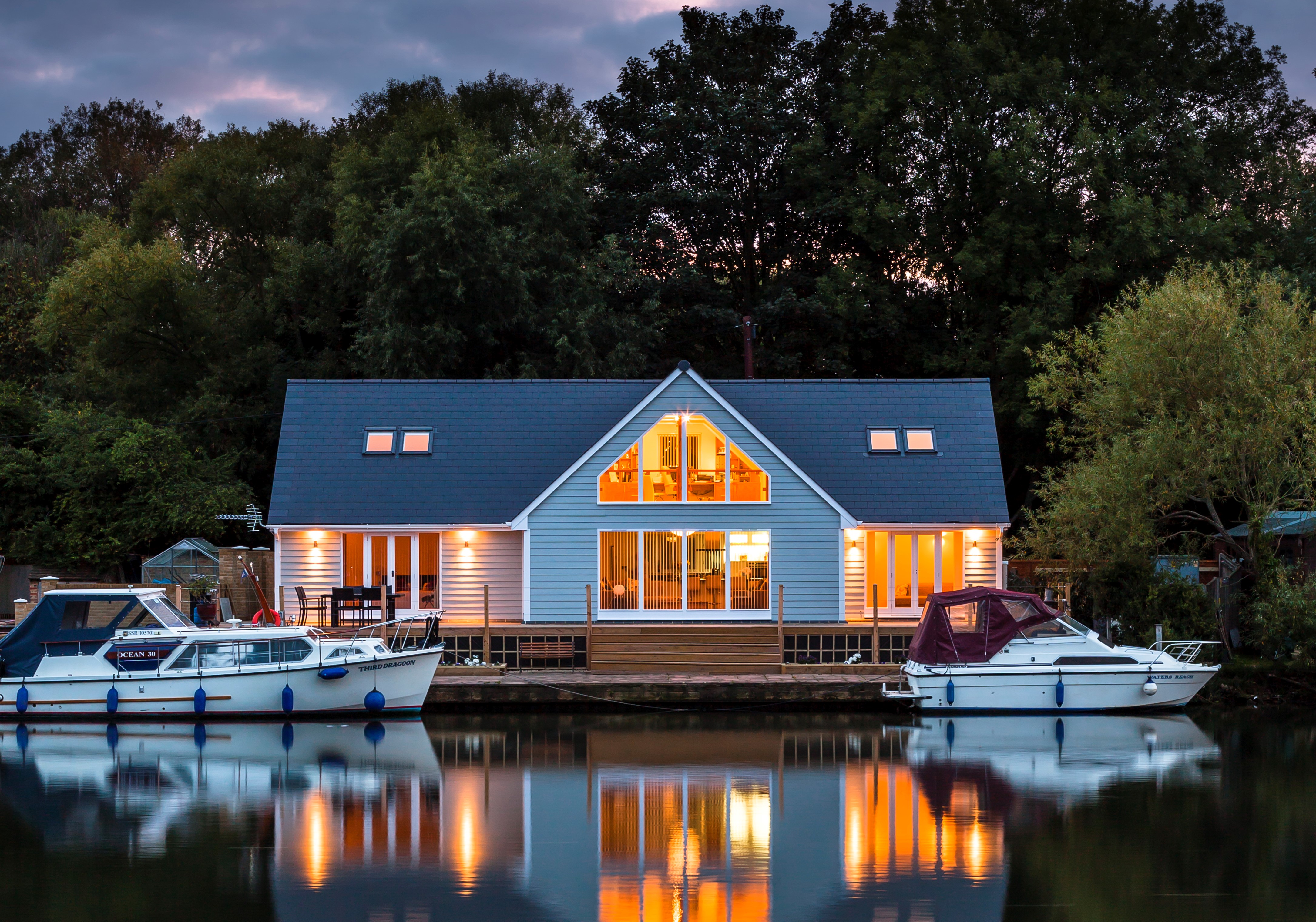 Ideen für Ihr Traumhaus | James Hardie Europe